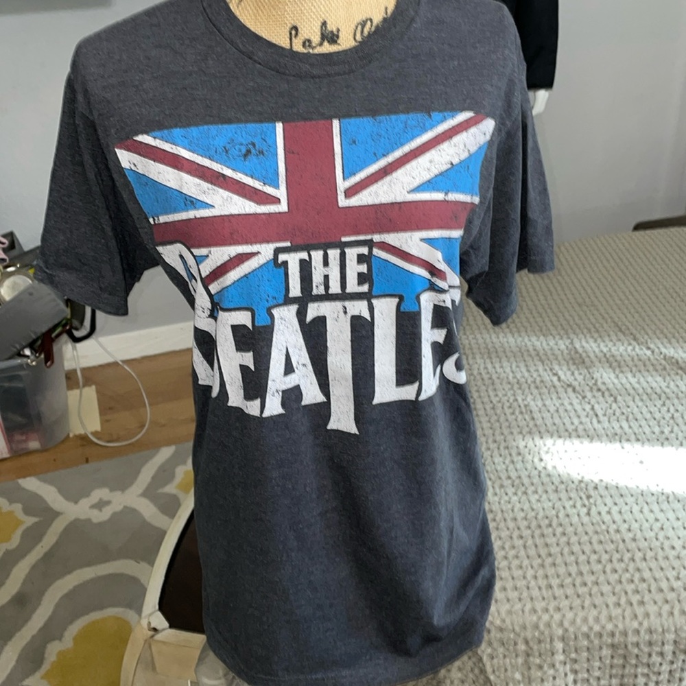 Beatles Tee Shirt